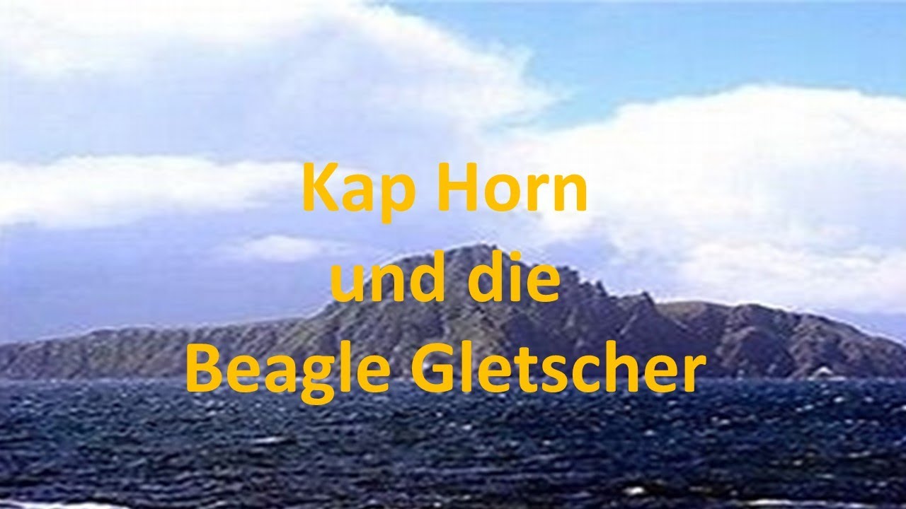 Kap Horn fertig