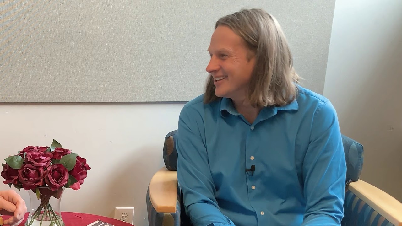Brighton West Full Conversation