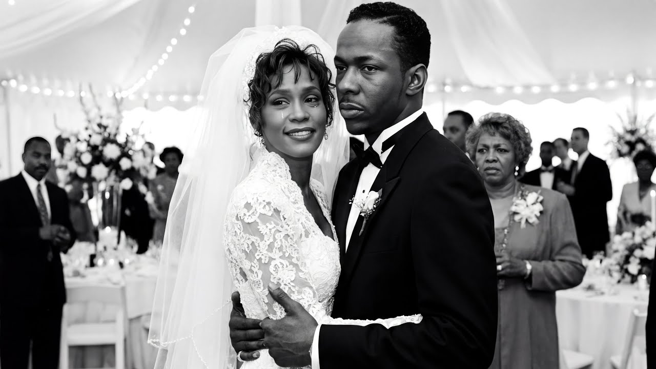 Whitney Houston Married Bobby Brown When EVERYONE Said He Was 'Wrong Man'—But WHY Did She Choose Him
