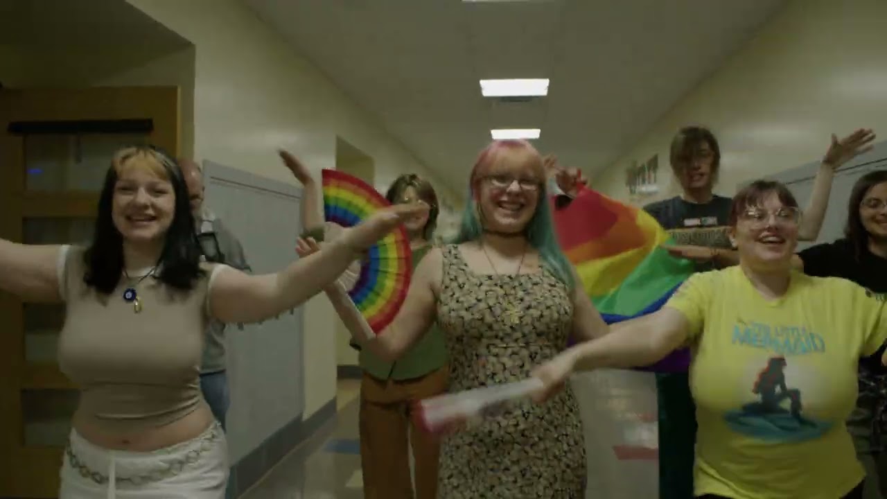 MHS Lip Dub 2025