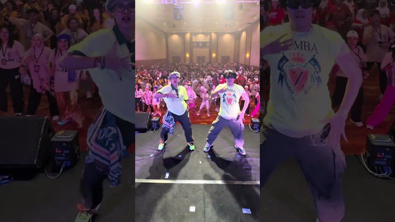 PEGATE | Zumba | ZIN119 | Reggaeton | Rachel Phan | Zumba Vietnam #fitness #dance #zumba #zin