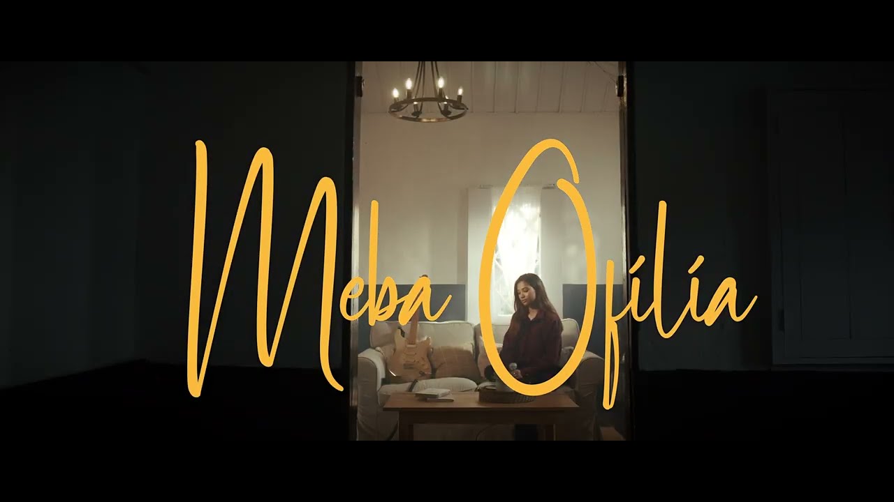 Meba Ofilia - Ofilia