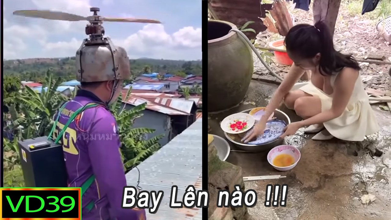 Tạp Chí Cười : Những thằng ngu nhất hành tinh 2026 ! (Phần 17) | Cười Mỗi Ngày