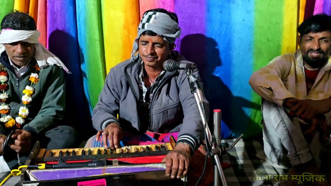 अब मे शरणे पड़ा गुरु देव लाज मारी राखो जी || नानू जी महाराज || nanu ji maharaj