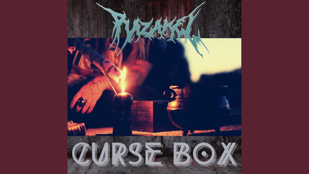 Curse Box (Unbless You)