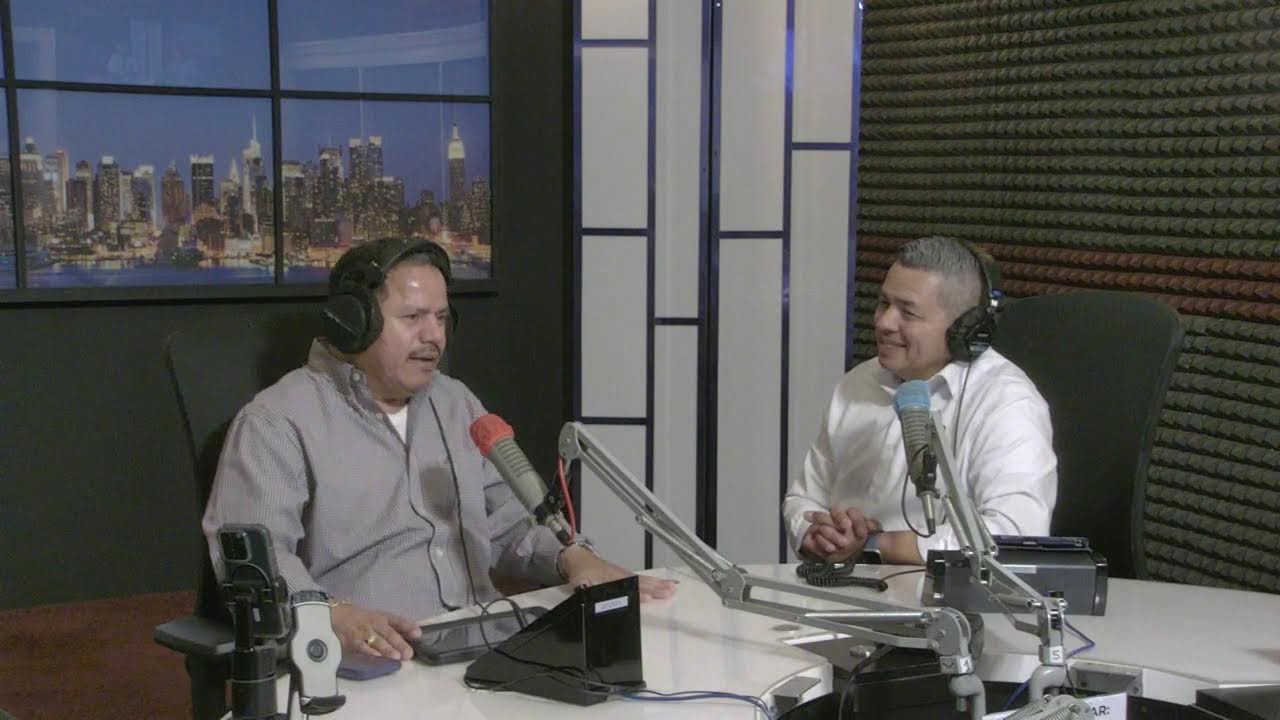 GENERACION QUE CONQUISTA CON EL PASTOR  OSCAR GIRON  Y / O   GILMER PAVON