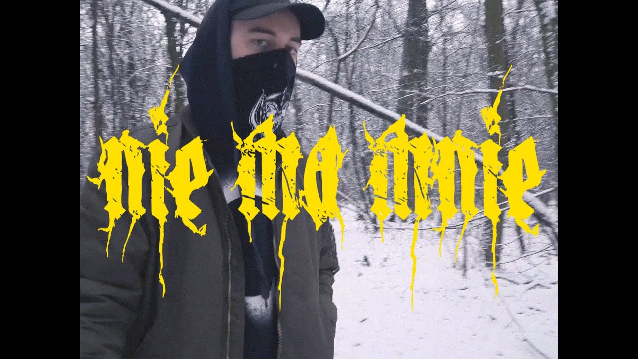 martwy simpxon - nie ma mnie (prod. lava x simpxon)