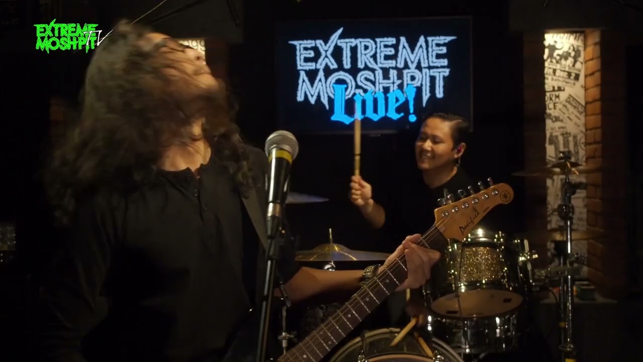 Extreme Moshpit 
