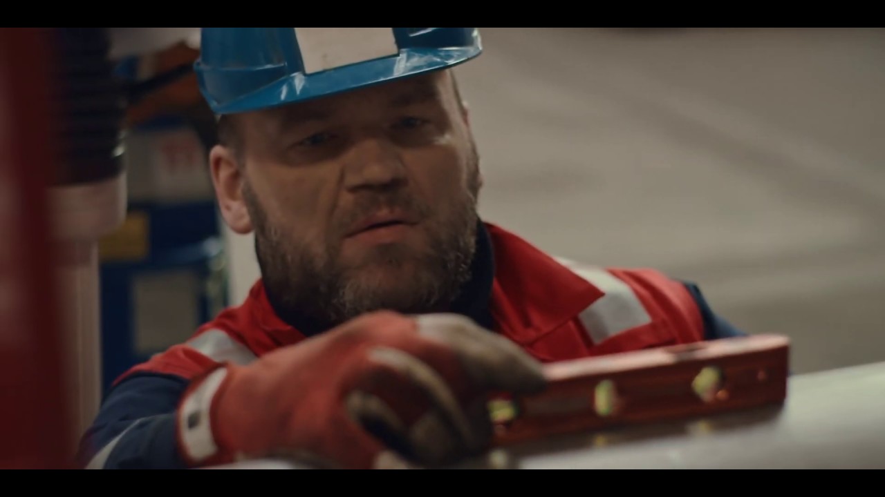 Markland Trade Intro