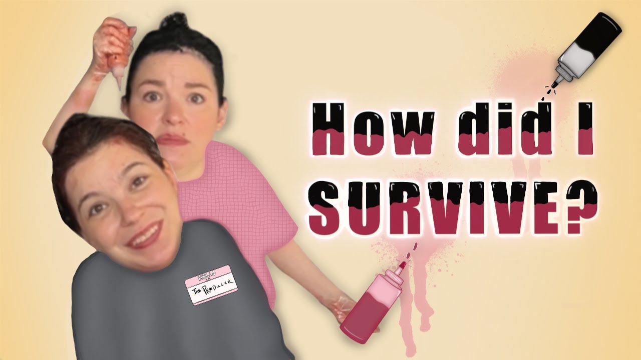 What It Looks Like to be Neurodivergent in Corporate America (& how burnout almost killed me)