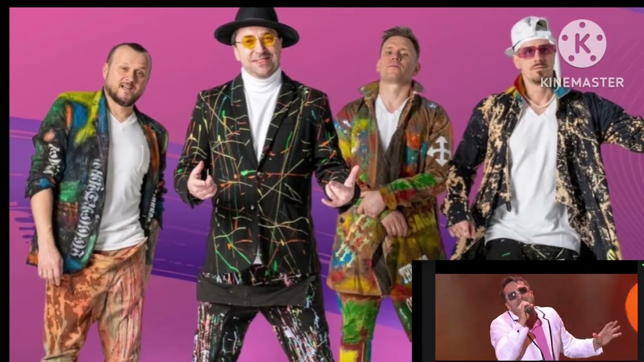 Marcin Arkadiusz Miller - Żyłem Jak Chciałem 🫶🫶