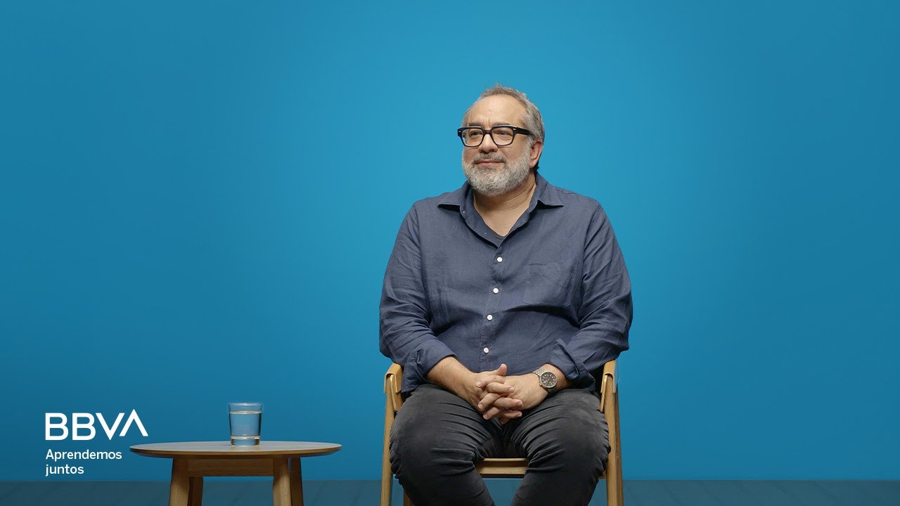 Eugenio Caballero, director de arte. El arte de imaginar mundos en el cine