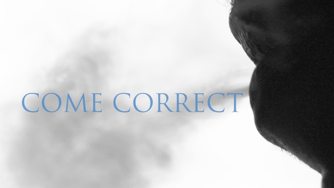 Dillon Cooper - Come Correct (Official Music Video)