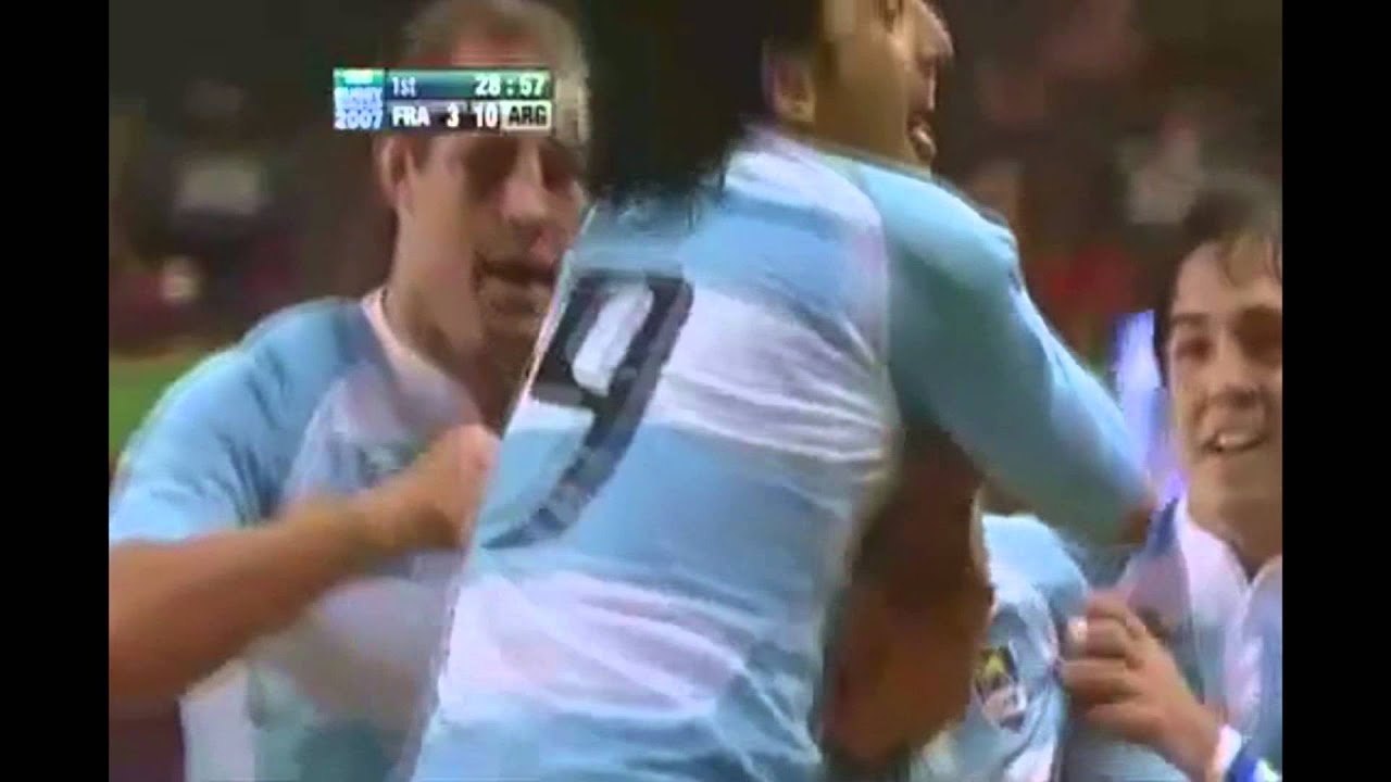 Agustin Pichot Tribute - Heart of Courage™ | The Scrum Half and Pumas King | HD