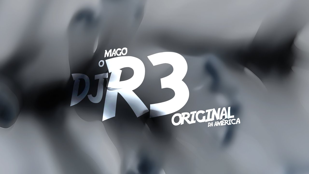 MONTAGEM RENICHT REMIX - DJ R3 + DJ VELA7