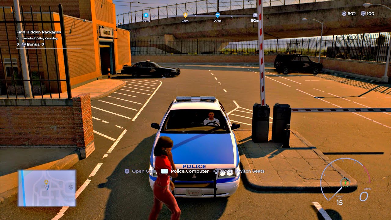 🇺🇸 Police Simulator: Patrol Officers 👮‍♂️ - Multiplayer Online › Video 29