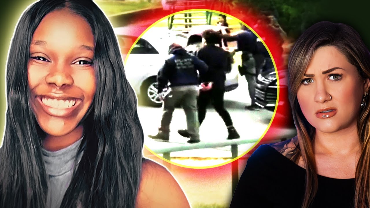 Killed At The Hands Of Her Best Friend & Her BF’s Boyfriend!? The Case of Alexis Crawford