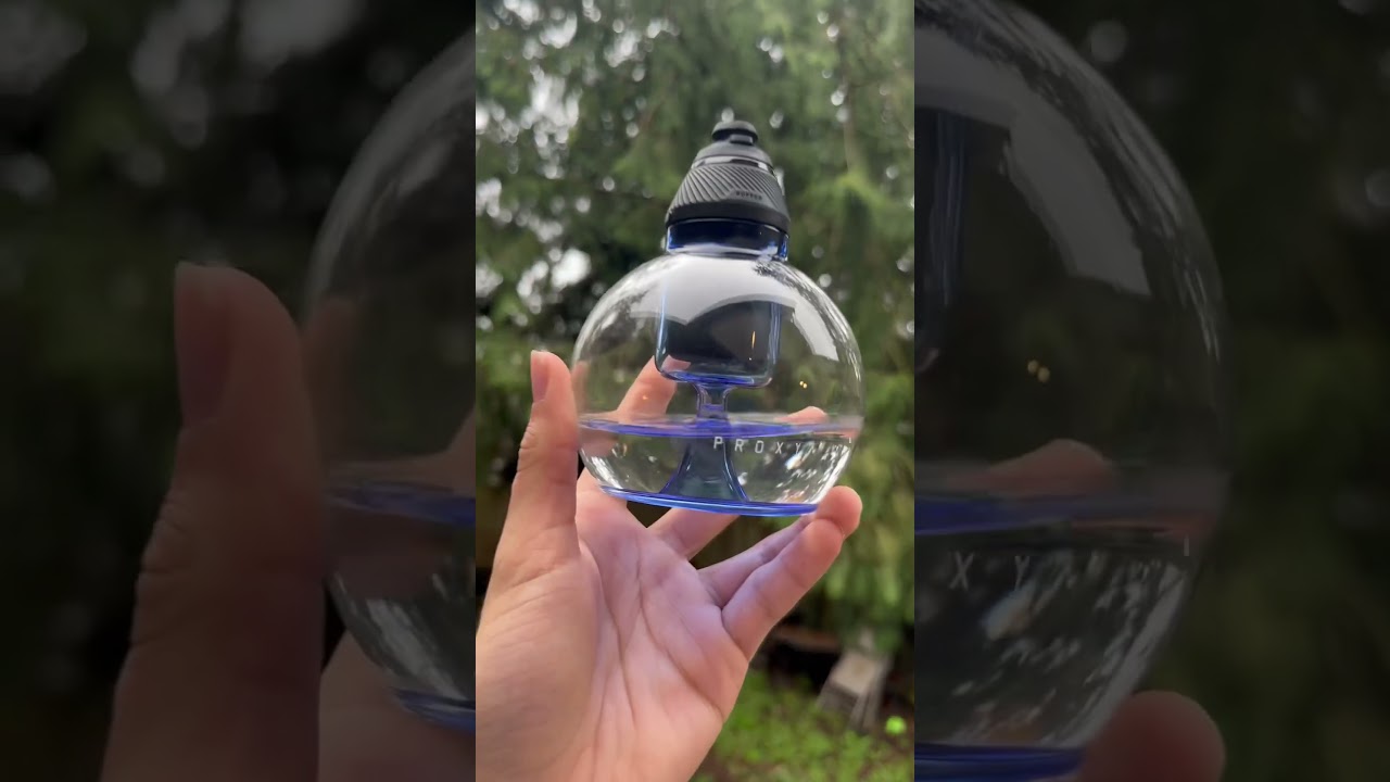 Puffco Proxy &ldquo;RIPPLE&rdquo; Unboxing!
