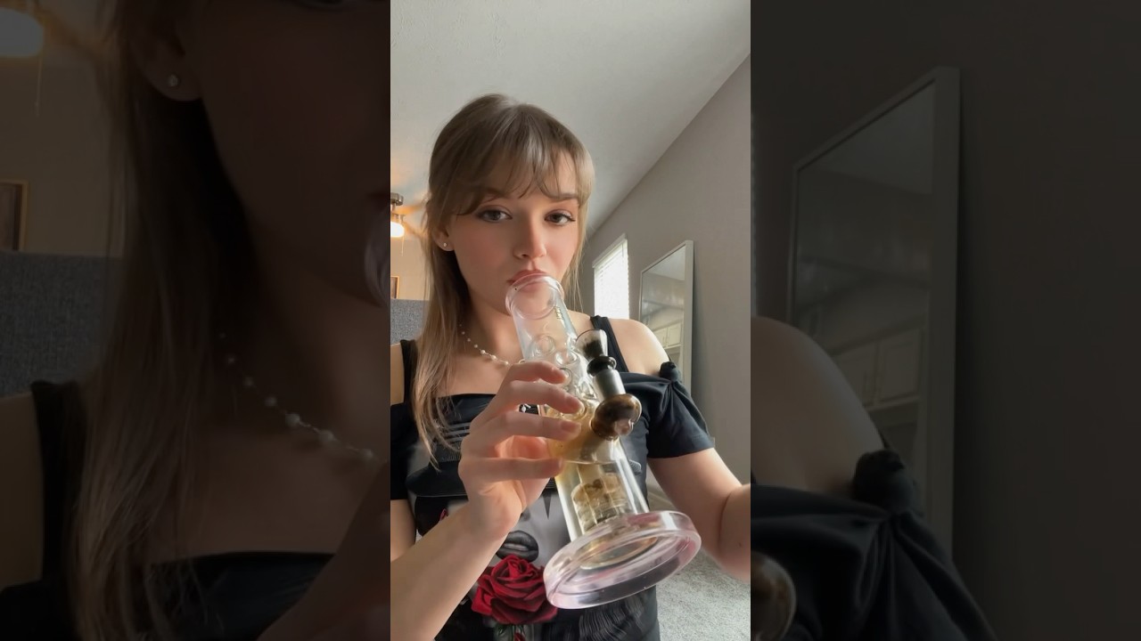Bong Rip #smokewithme