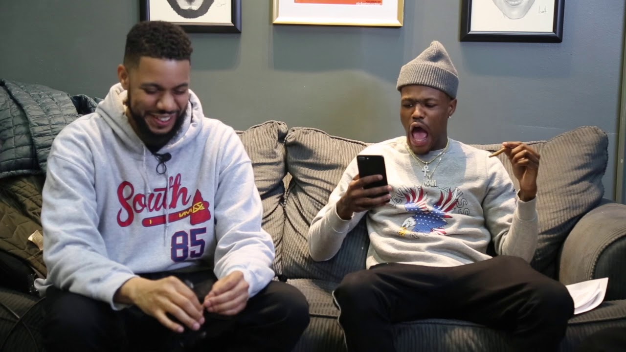 The BET Social Media Awards Recap & Jody's L's w/ DC Young Fly, Karlous Miller, Clayton English