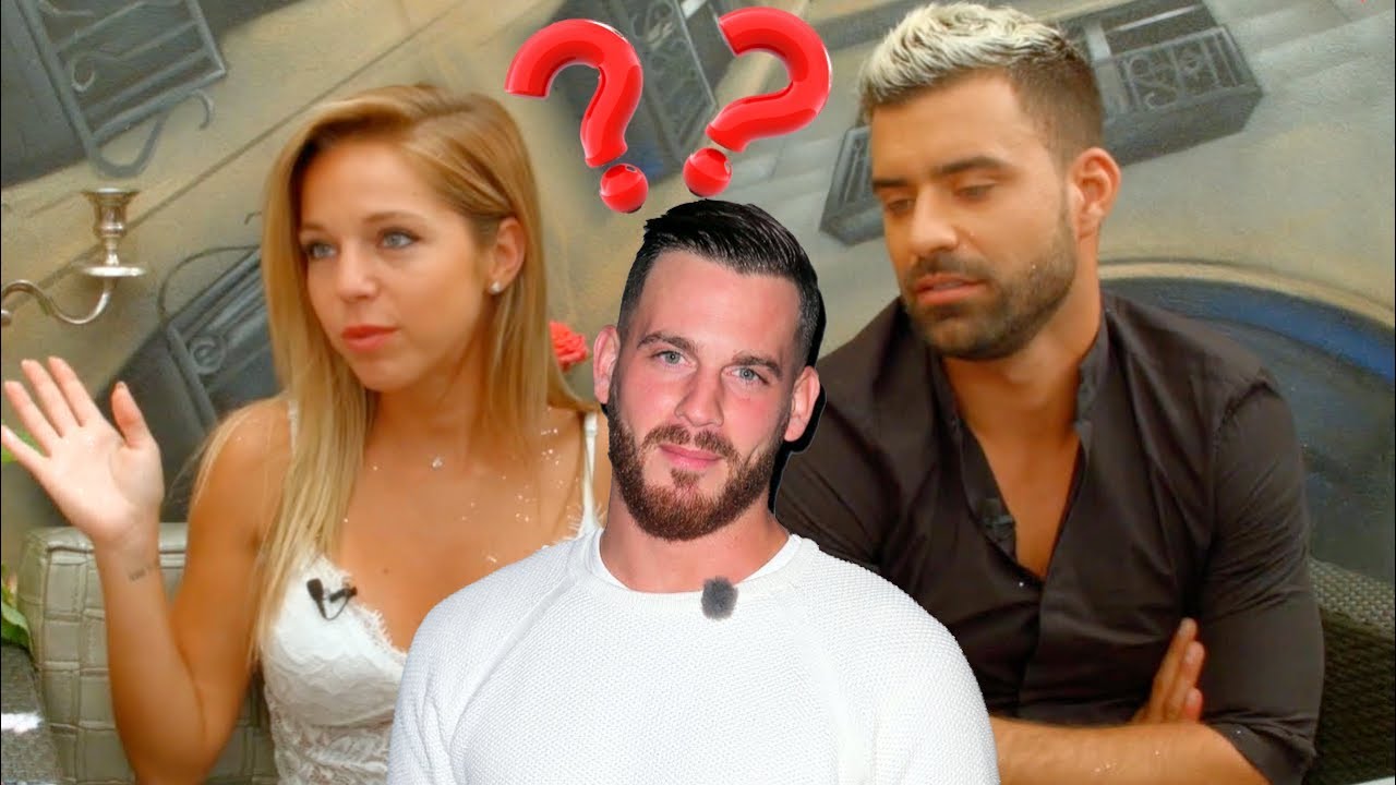 Maddy & Vincent (Les Anges 10): Ce qui d&eacute;rangeait Rapha&euml;l dans leur couple ?