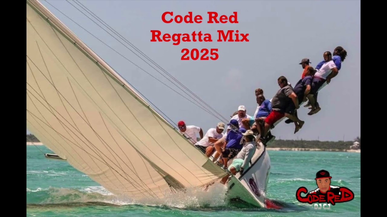 Bahamian Music Regatta Mix 2025 (Bahamas)