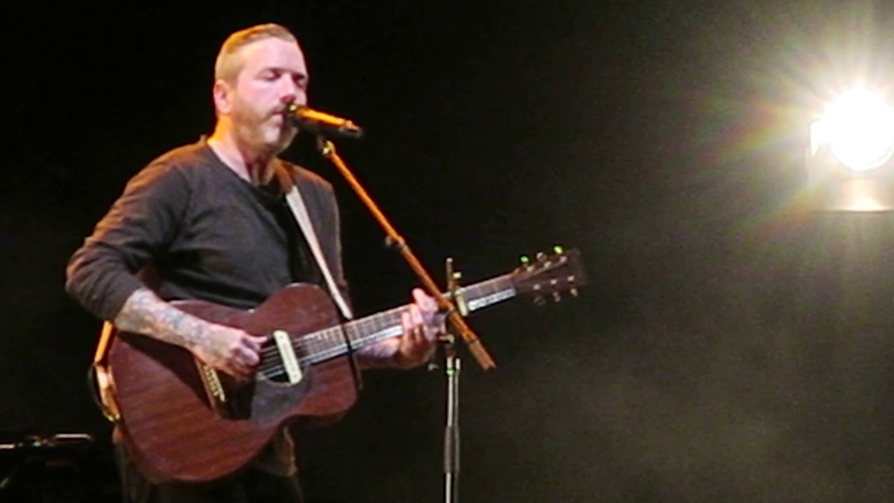 City and Colour - Day Old Hate - Live at the 5th annual Dream Serenade in Toronto