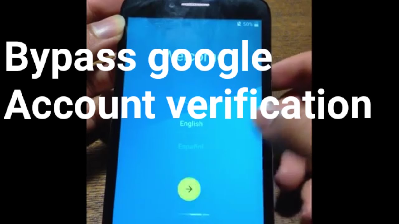 Easy Way To Bypass Google Account Verification (New 2025)