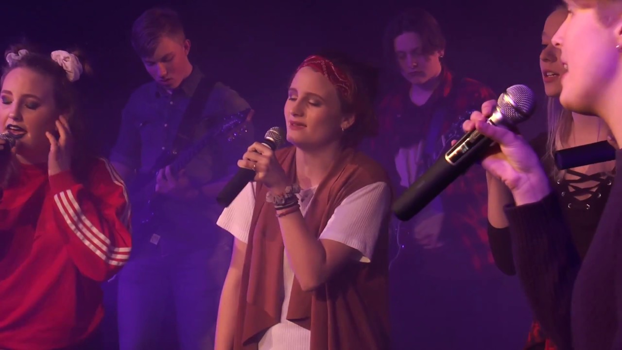 Musik Turné 2017