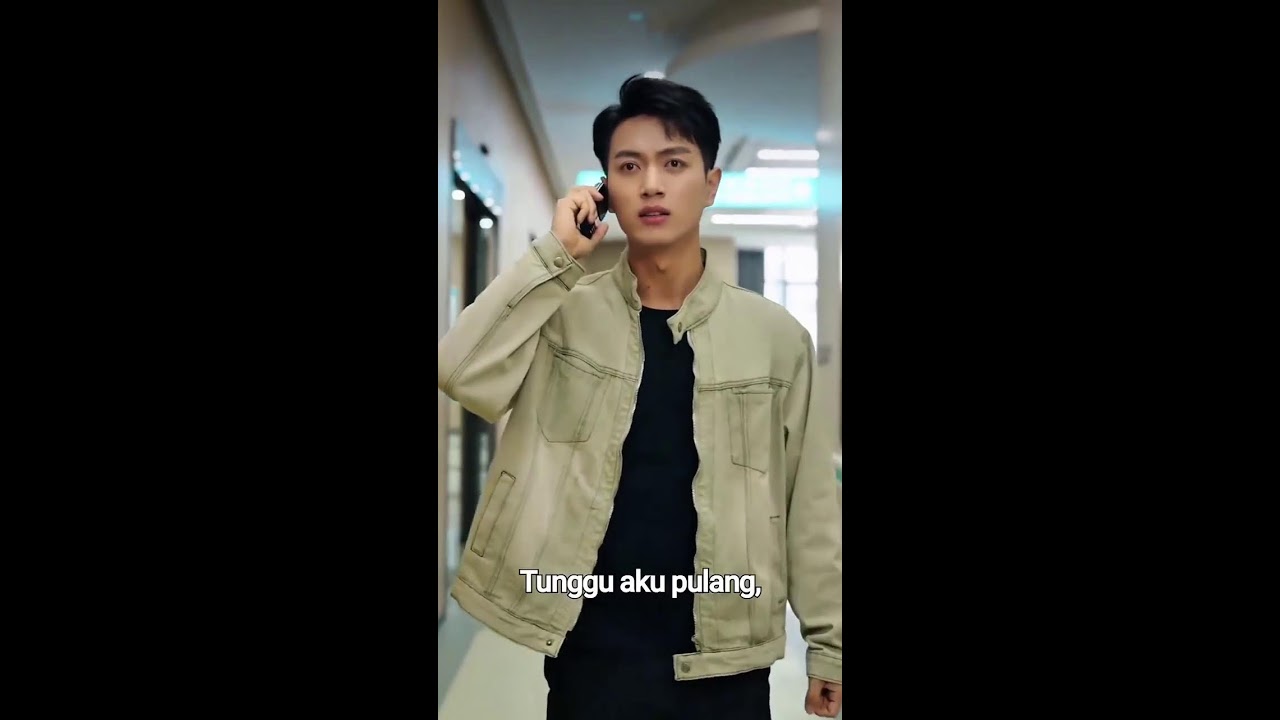 Cintaku Prajurit Elit