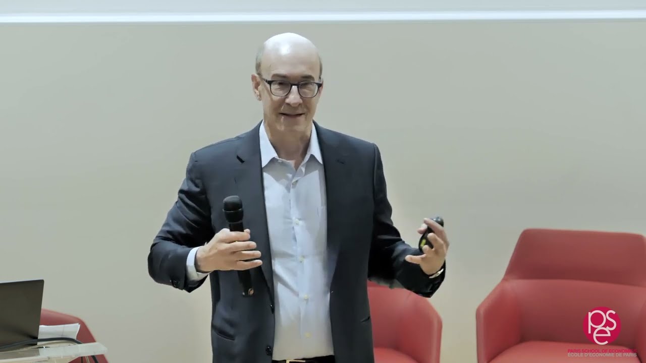 Kenneth Rogoff: 