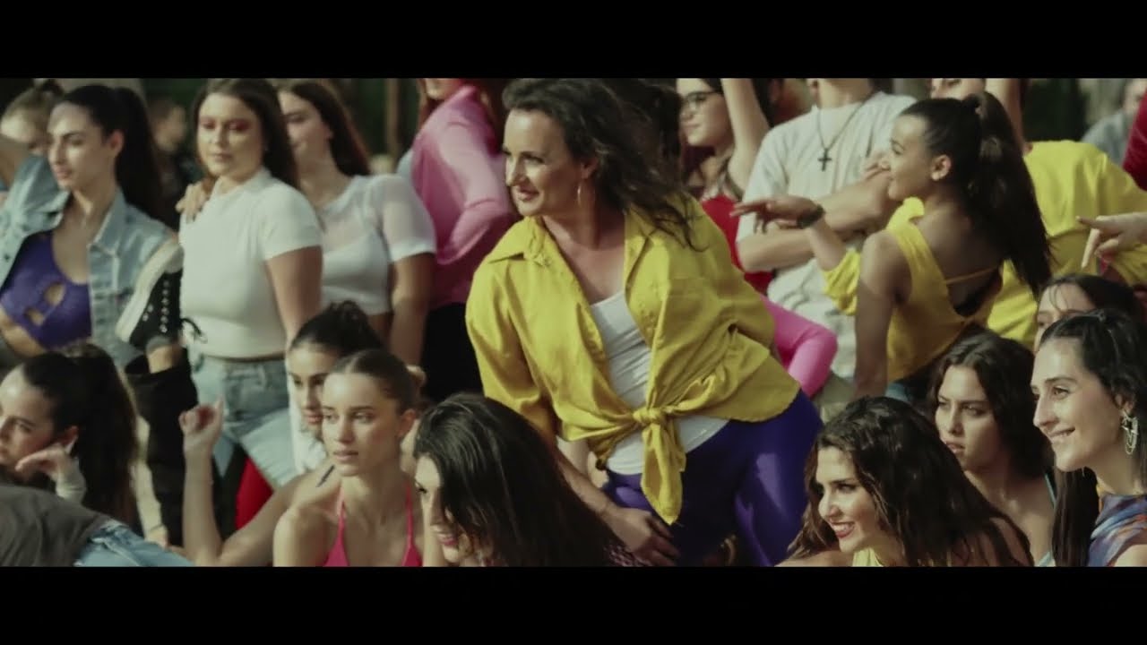 🌟FAME🌟Videoclip 🎥 Χοροέκφραση Αιγάλεω