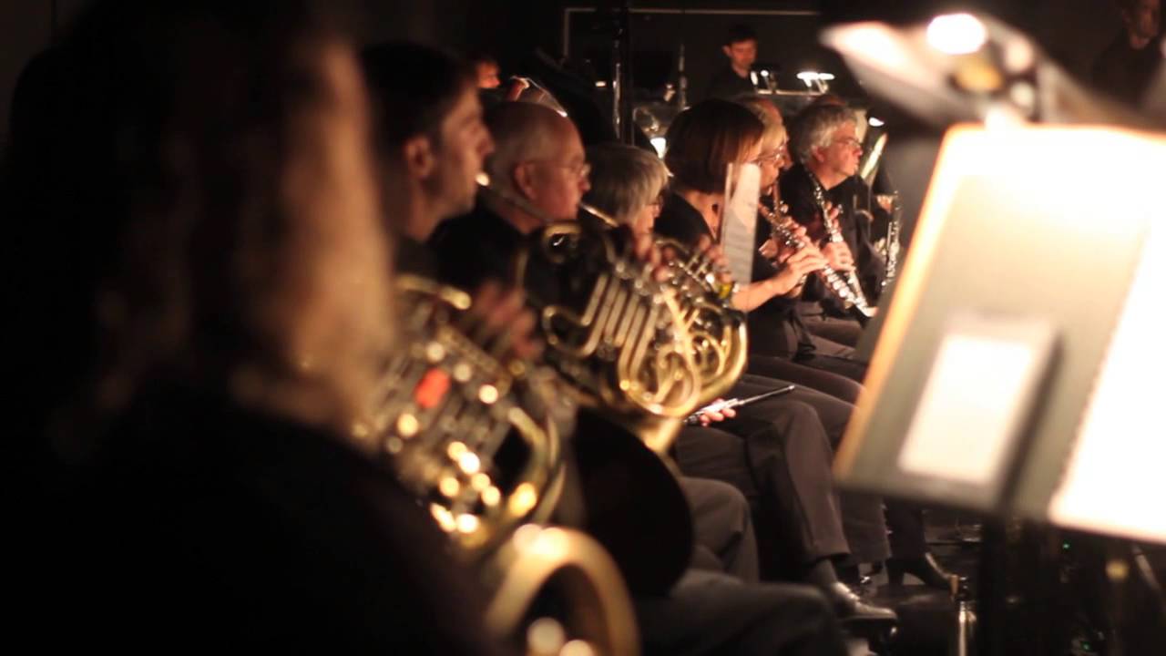 McCaw Hall 10th Anniversary video