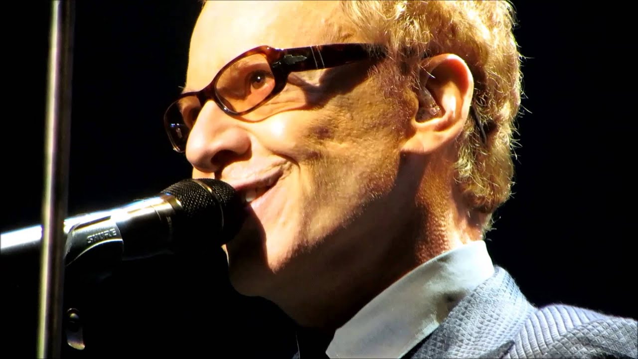 Danny Elfman-Jack's Lament @ Nokia Theatre, Los Angeles, CA  10-30-2013