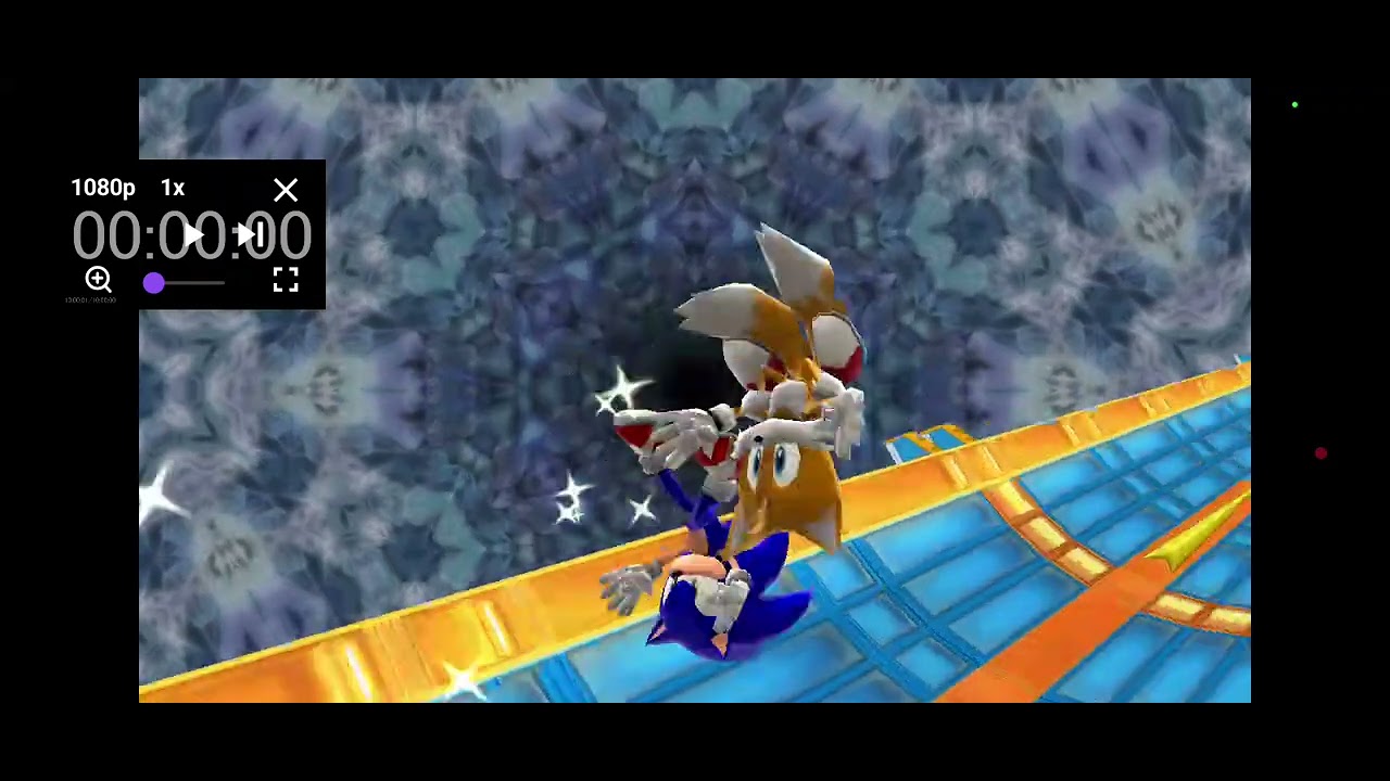 Sonic 4 ep 2