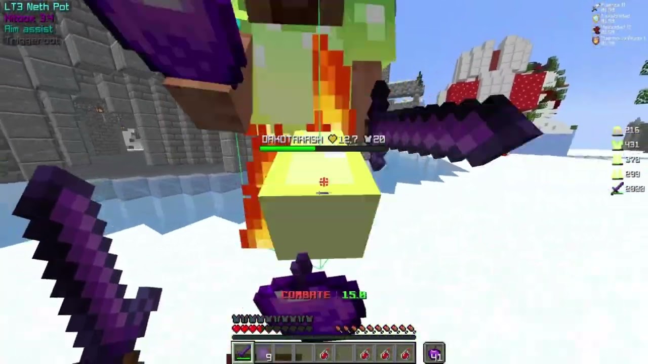 R4P3 SER13S