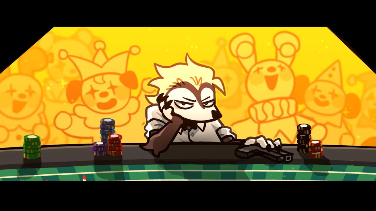 BANG! || original animation meme | CONTEST