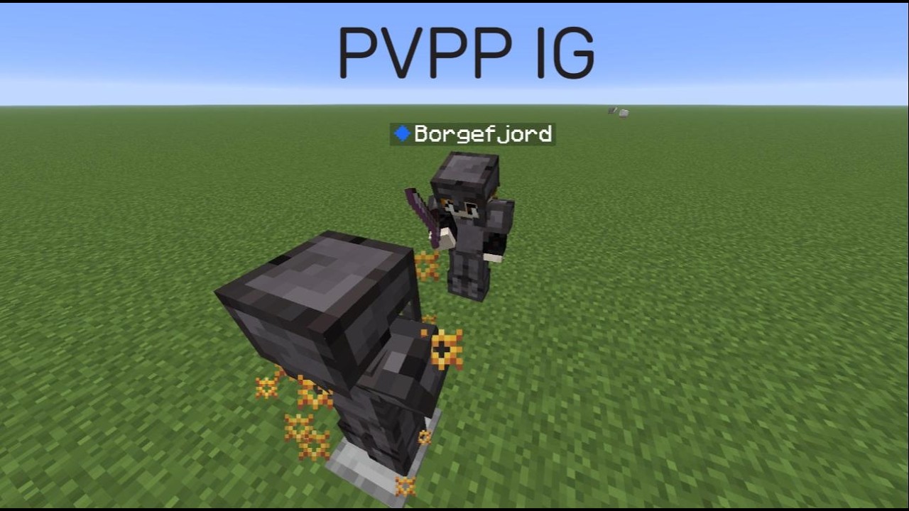 VERY COOL PVP MONTAGE