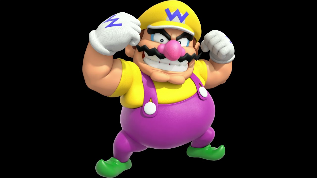 wario sounds voices clips and screams custom