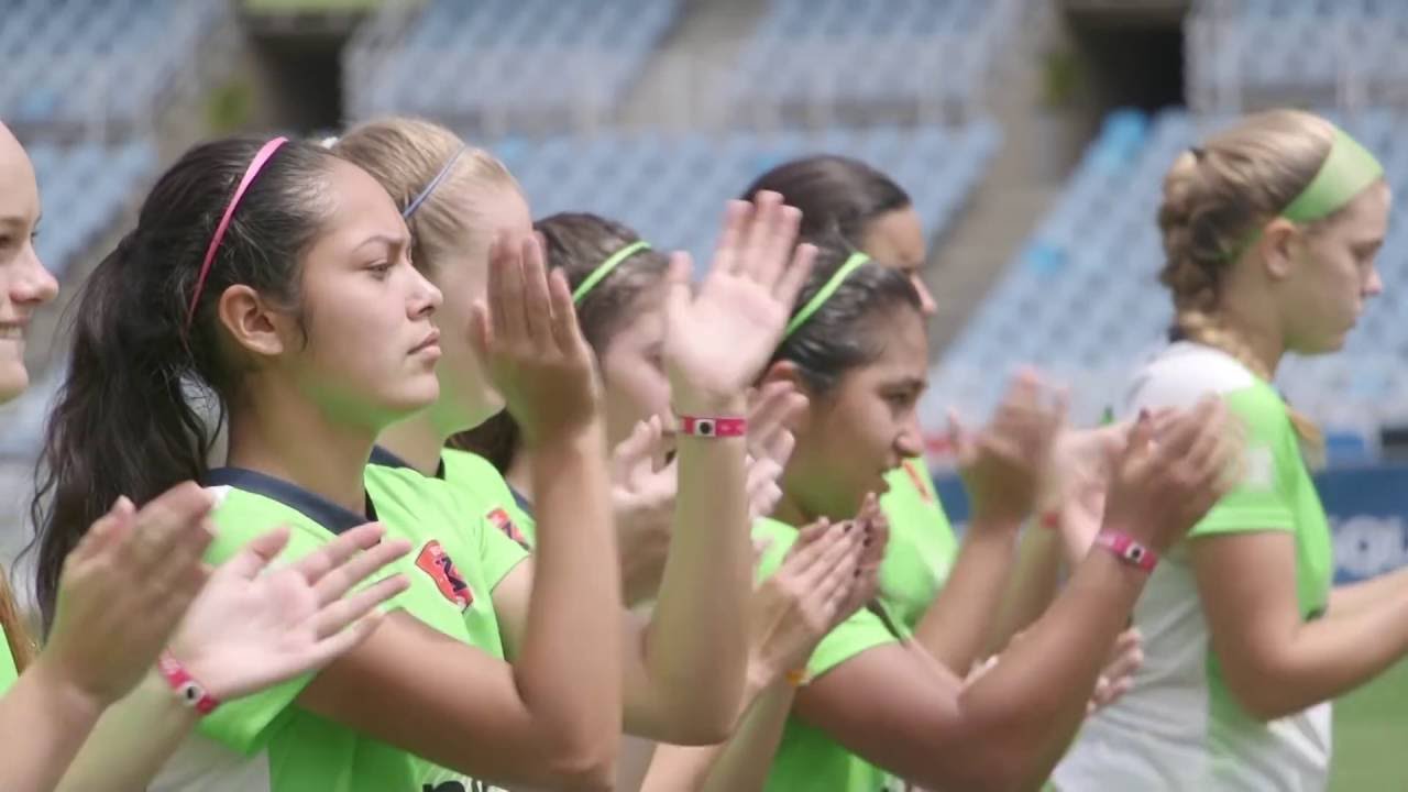 RESUMEN DONOSTI CUP 2016