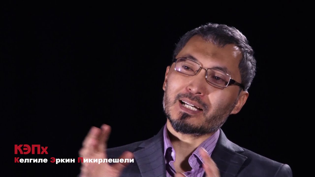 Данияр Чормошев: 