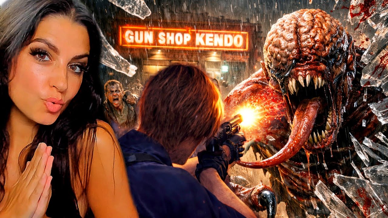 Resident Evil Requiem : IL est de retour !