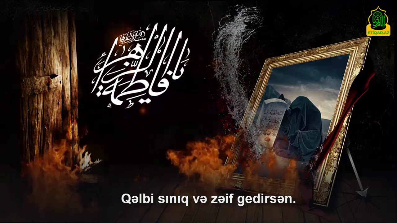Nahilətəl cism yəni - etiqad.az