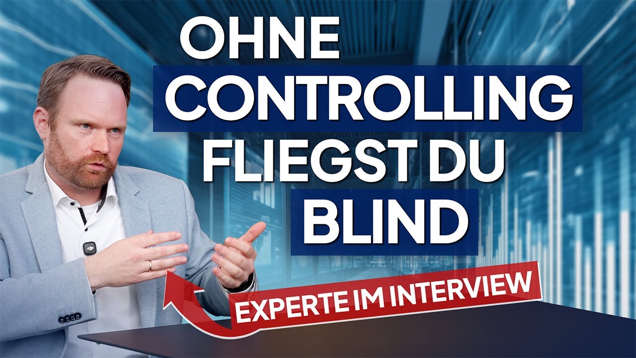 Controlling – Was ist das eigentlich genau und warum braucht mein Unternehmen das