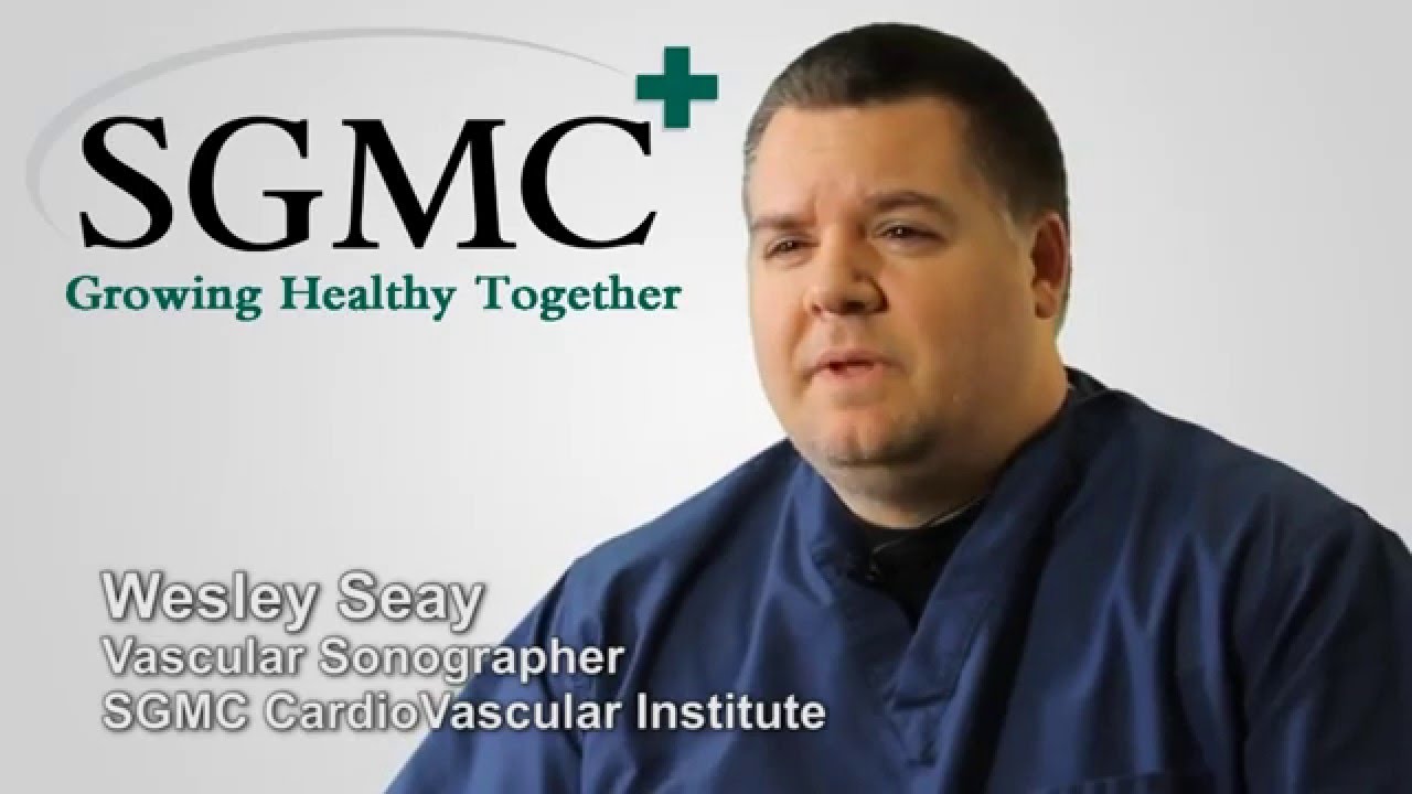 What is a Vascular Ultrasound Specialist?