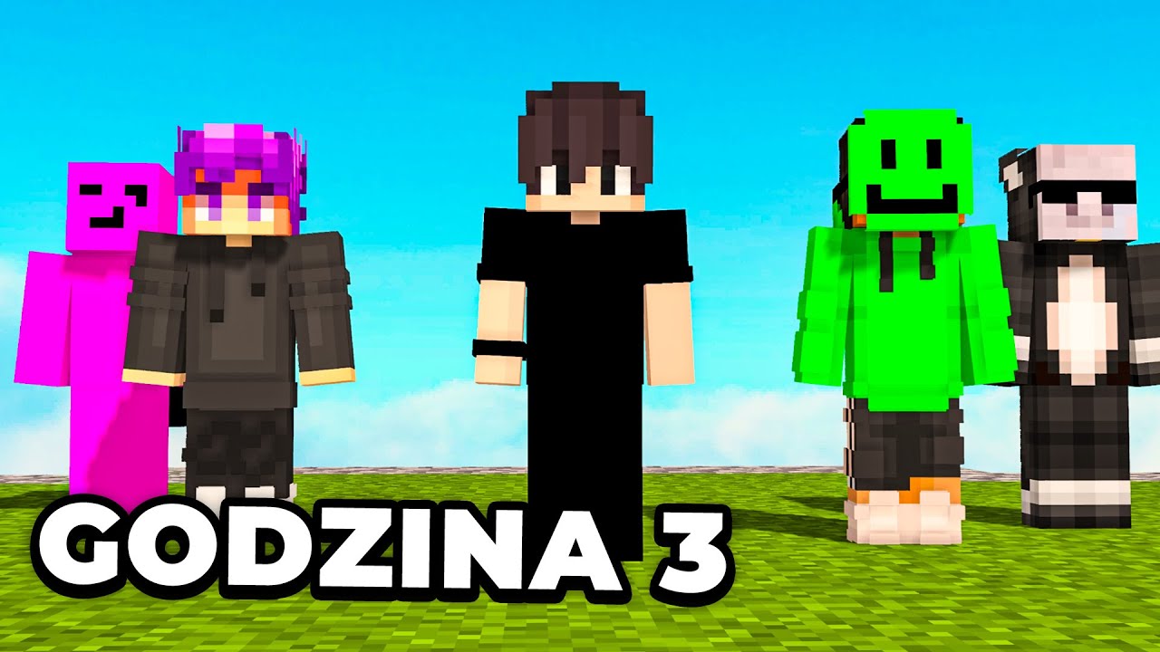GRAMY NA LIFESTEALU INKMC.PL | NOWY TRYB NA INKMC.PL