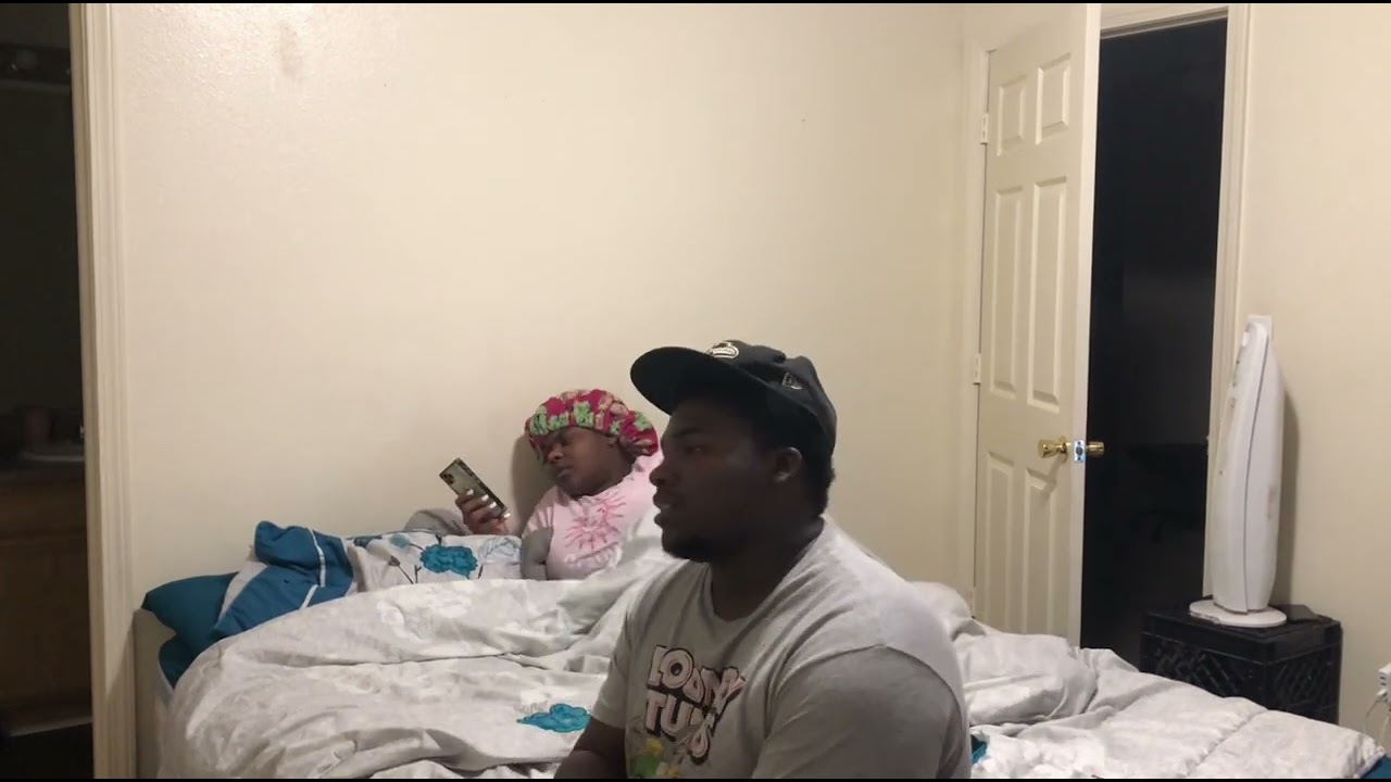 TELLING MY GIRLFRIEND She Smells Like FISH 🤮 To See Her Reaction * Prank *