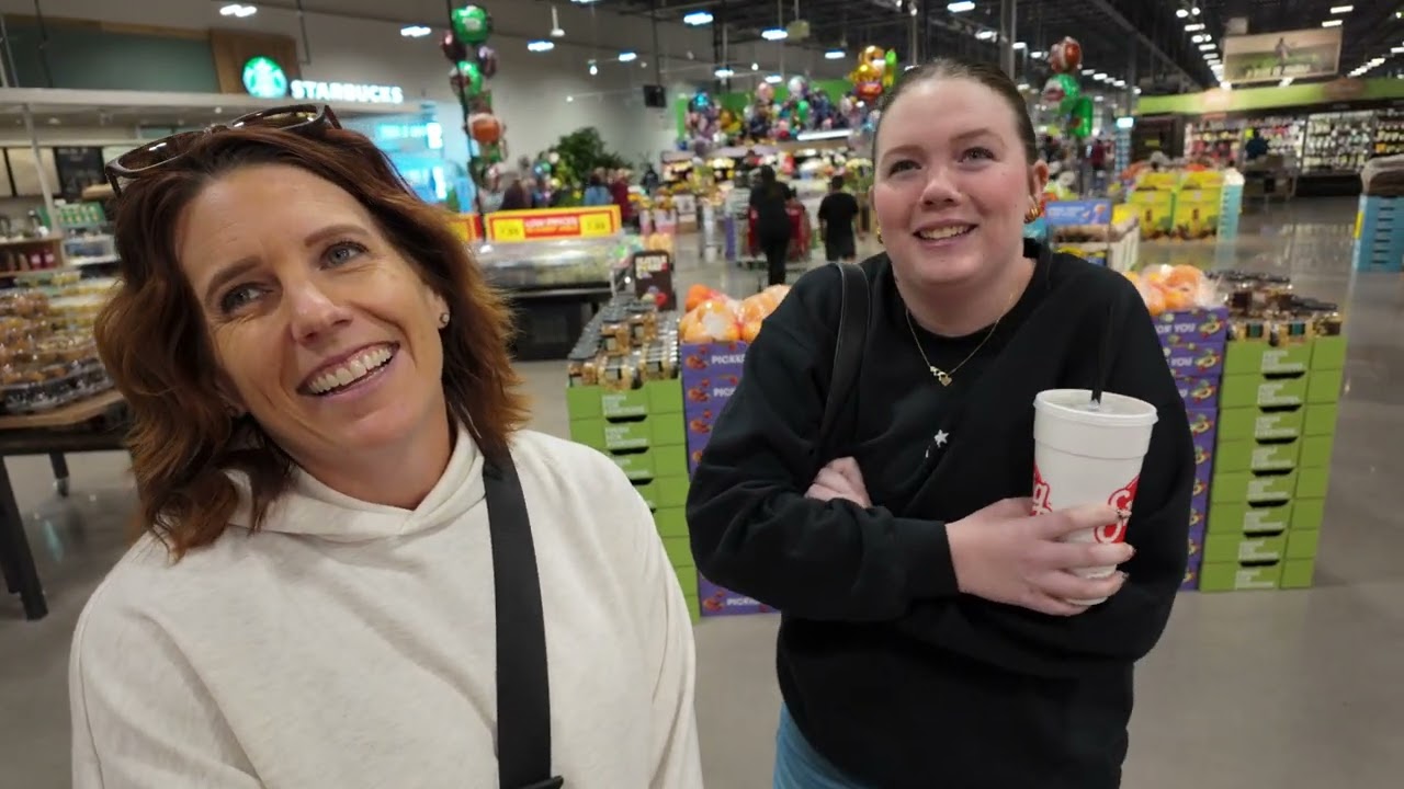 Exploring New Buckeye Spots: Swig, Huge Fry's & Five Below