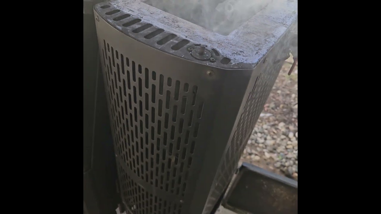 What Smoker Do YOU Use? Masterbuilt 560 in Action
