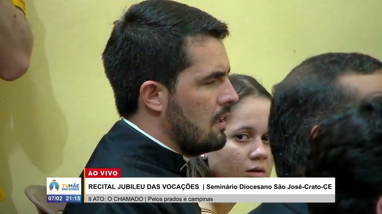 Pelos prados e campinas - Sl 22